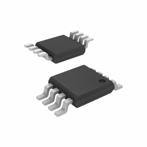 ชิป 8 TSSOP, 8 MSOP EL5261IY-T13 ซื้อชิ้นส่วนอิเล็กทรอนิกส์ออนไลน์ มีสินค้าในสต็อก - Product Image 1