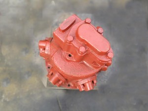 Moteur d'alimentation pour foreuse Atlas Epiroc CM351 D45 D50, couple élevé, robuste, stable et <span class=keywords><strong>sans</strong></span> entretien pour le forage de roches dans l'exploitation minière - Product Image 3