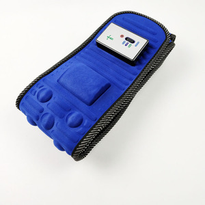 <span class=keywords><strong>Ceinture</strong></span> de massage vibrante électrique X5 <span class=keywords><strong>pour</strong></span> la perte de poids et le remodelage <span class=keywords><strong>du</strong></span> <span class=keywords><strong>ventre</strong></span>, appareil de vibration corporelle portable en tissu avec <span class=keywords><strong>ceinture</strong></span> de massage - Product Image 1