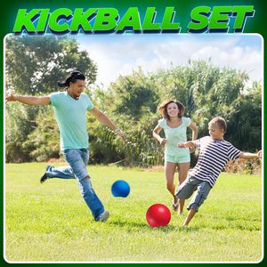 Ballon de dodgeball en PU souple pour entraînement en salle, idéal pour les cours de sport à l'école, ballon en mousse sûr, fabricant OEM - Product Image 6