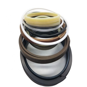 ชุดซีลน้ำมันไฮดรอลิกสำหรับรถขุด EX200-1 ชุดซีลแขน 4206019 - Product Image 1