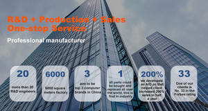 Laptop Nueva 2026, i7, Windows 11, 15.6 Pulgadas, Notebook para Juegos, Pantalla Táctil, Diseño para Negocios y Oficina, con Intel/AMD - Product Image 6