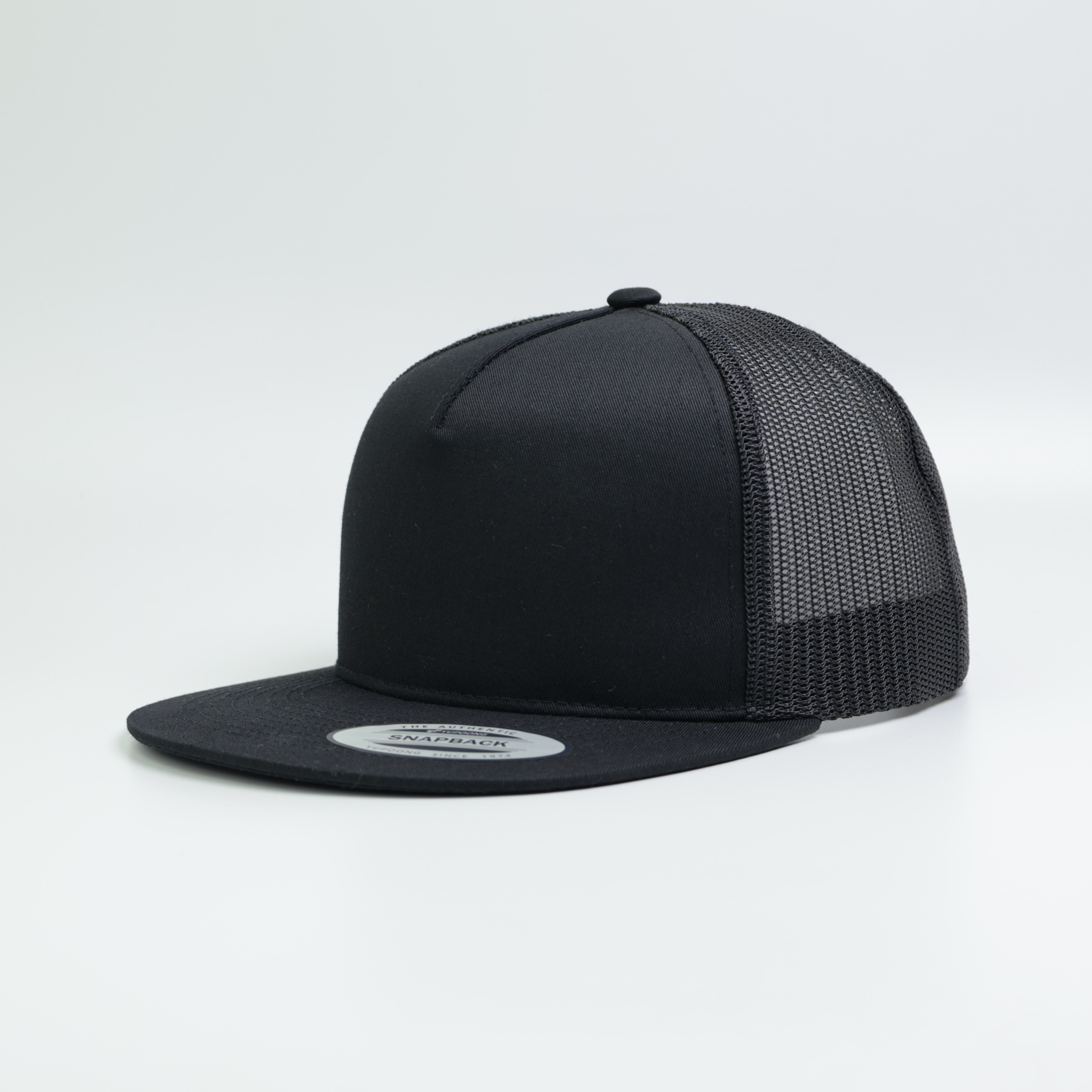 Navy Blue Cap