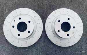 มอเตอร์5KW 60V พร้อมดิสก์เบรกเฟืองท้ายสำหรับ G80 400x38 M3 BMW <span class=keywords><strong>Suzuki</strong></span> <span class=keywords><strong>Bandit</strong></span> 600 2001 Nissan Patrol Td42 1999 C7 S6 - Product Image 4