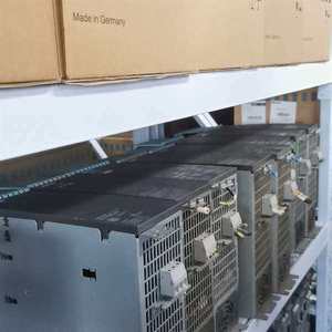 Module de ligne actif 6SL3130-7TE21-6AA3 6AA4 7TE23-6AA3 7TE25-5AA3 7TE28-0AA3 7TE31-2AA3 pour SINAMICS S120 - Product Image 6