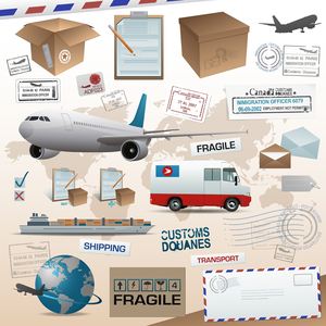 DDP บริการจัดส่งของคลังสินค้าในต่างประเทศ <span class=keywords><strong>Alibaba</strong></span> สำหรับการจัดซื้อบริการส่งสินค้า LCL + trucking ตัวแทนส่งสินค้าทางเรือประเทศจีน - Product Image 3