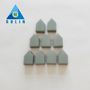 P30 Xi Măng Carbide <span class=keywords><strong>Brazed</strong></span> Mẹo Widia Carbide Quay Chèn - Product Image 4