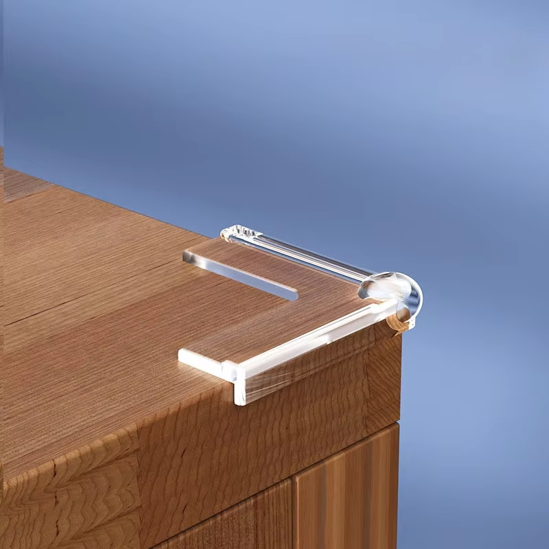 T shaped Anti collision Corner protection