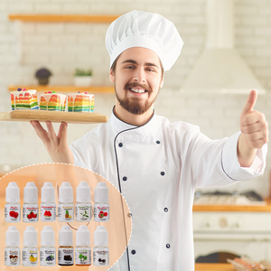 Esencia <span class=keywords><strong>de</strong></span> esencia <span class=keywords><strong>de</strong></span> alimentos, sabor <span class=keywords><strong>de</strong></span> Jujube rojo, Mayflower, para uso alimenticio, venta <span class=keywords><strong>de</strong></span> fábrica - Product Image 1