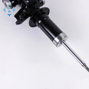 Cụm giảm xóc khí ô tô phía trước bên trái dành cho BMW 7 Series G11 / <span class=keywords><strong>G12</strong></span> X Drive 740e 740i 750Li 750i 2.0L 3.0L 4.4L Hệ thống treo khí nén - Product Image 6