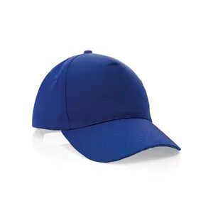 Impact 5 panel AWARE <b>cap</b> sustainable merchandising - Product Image 3