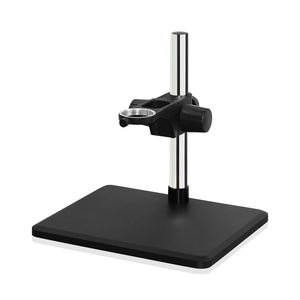 Support de <span class=keywords><strong>microscope</strong></span> stéréo à zoom optique monoculaire pour inspection de circuits imprimés industriels - Product Image 1