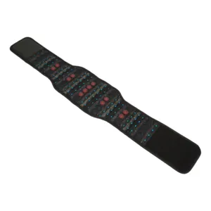 850nm Photon Lumière Rouge Thérapie Tapis Infrarouge Améthyste Pemf Ceinture