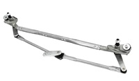 Convient pour BYD F0 F3 L3 G3, moteur de lave-glace automatique, pulvérisation d'eau, lavage, moteur avant, nettoyage du moteur, ensemble de moteur d'essuie-glace, liaison d'essuie-glace