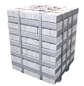 แท่งอลูมิเนียม ADC12แท่งรองสำหรับหล่อตาย JIS H5302มาตรฐาน YK-112เทียบเท่า - Product Image 4