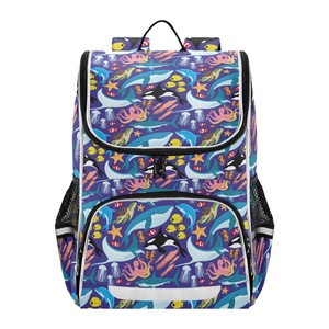 Outdoor Travel University New Nylon Travel <b>Backpack</b> <b>Large</b> Capacity Waterproof <b>School</b> Travel <b>Backpacks</b> - Product Image 1