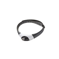 Collar de juguete láser interactivo para gatitos y gatos de interior, puntero láser para gatos, Collar eléctrico para gatos, juguete de ejercicio inteligente