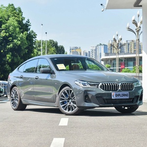 BMW Série 6 <span class=keywords><strong>GT</strong></span> 630i M Sport <span class=keywords><strong>Edition</strong></span> 2.0T Essence Luxe Hatchback 245HP RWD 2024 - Product Image 2