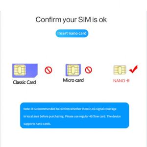 Clé USB Wifi 4G LDW931 Modem USB LTE 4G avec point d'accès Wifi 3 en 1 Plug&Play Routeur Wifi 150 Mbps - Product Image 5