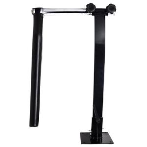 Poinçonnage de <span class=keywords><strong>boxe</strong></span> avec barre rotative Cible rotative <span class=keywords><strong>murale</strong></span> - Product Image 1