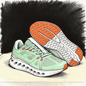 2025 NUOVE Scarpe da Skateboard FS da <span class=keywords><strong>Uomo</strong></span> di Design Trendy Retro Chunky Casual Streetwear <span class=keywords><strong>Sneakers</strong></span> Hip Hop Nere - Product Image 3