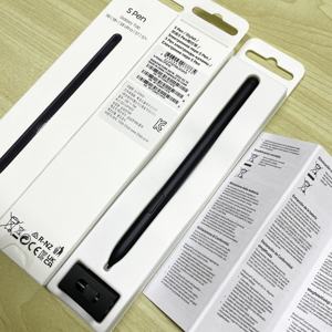 ความไวสูงสไตลัสอิเล็กทรอนิกส์ S <span class=keywords><strong>ปากกา</strong></span>สําหรับ SAMSUNGPro Galaxy <span class=keywords><strong>Tab</strong></span> <span class=keywords><strong>S6</strong></span> <span class=keywords><strong>Lite</strong></span>/S7 / S7 + / S7 FE / S8 / S8 + Ultra - Product Image 6
