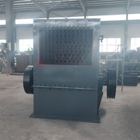 Machine mobile stationnaire de broyeur de boîte de 1000*1200 de grande capacité avec le conducteur en usine de broyeur de boîte d'Afrique du Sud