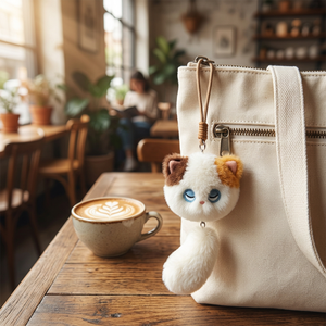 Juguetes Educativos Personalizados con ChatGPT, Juguete de Peluche Interactivo Inteligente con Soporte Emocional, Asistente de Voz WiFi, Juguete Educativo OEM - Product Image 1