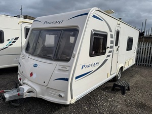 Caravane haut de gamme pour le tourisme et la location. - Product Image 4