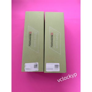 Colonne de chromatographie liquide Shimadzu 228-00808-91 - Product Image 2
