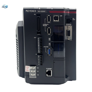 Contrôleur XG-X2900 d'origine neuf, prend en charge les caméras 3D / à balayage linéaire, contrôleur principal d'inspection industrielle KEYENCE - Product Image 1