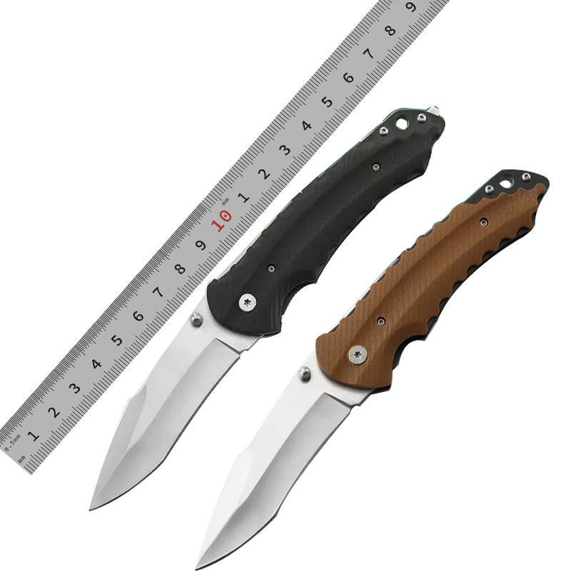 YJ Knives