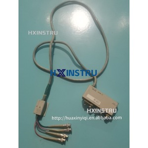 Câbles de test Agilent 16048D utilisés * hx - Product Image 1