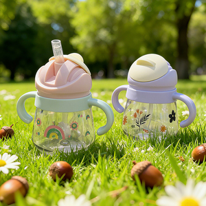 bambino <span class=keywords><strong>bambini</strong></span> <span class=keywords><strong>bambini</strong></span> carattere sublimazione alimentazione bere bottiglia d'acqua scuola Bpa Set gratuito con paglia <span class=keywords><strong>bambini</strong></span> - Product Image 1