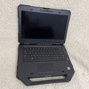 Portátil de Grado A para Dell 5414, Resistente, con Triple Protección, para Camiones, Excavadoras, Uso Marino, Diagnóstico Automotriz, Uso Industrial, Trabajo Diario - Product Image 2