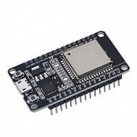 Carte de développement industrielle ESP32S avec WiFi+ 2-en-1, double cœur, faible consommation