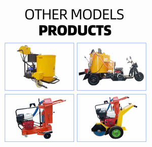 Fer à sceller les fissures routières de qualité supérieure <span class=keywords><strong>pour</strong></span> <span class=keywords><strong>une</strong></span> maintenance efficace des chaussées - Polyvalent et à <span class=keywords><strong>prix</strong></span> compétitif - Product Image 6