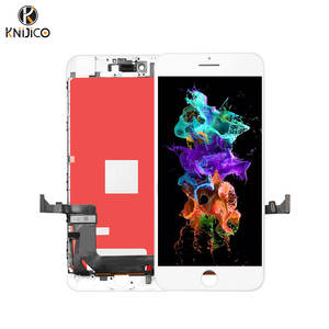 แผงสัมผัสหน้าจอ LCD ของจีนสำหรับ <span class=keywords><strong>iPhone</strong></span> 6 <span class=keywords><strong>6s</strong></span> 6plus จอ LCD คุณภาพสูงราคาถูกสำหรับ <span class=keywords><strong>iPhone</strong></span> 6 - Product Image 1