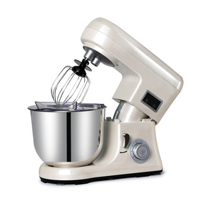 To Chef <b>Smart</b> Home Use 1300W Stand Mixer With Timer Stand Mixer - Product Image 3