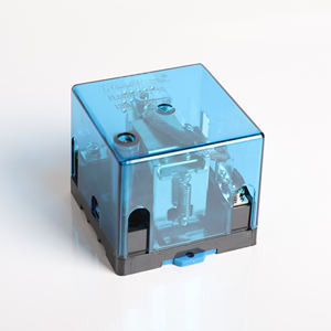 Relé FLS62FC-012-1C 80A 120A 220V CA JQX-62F Nuevo, Relé de Potencia Eléctrica de Contacto Electromagnético con Corriente Nominal de 40A - Product Image 1