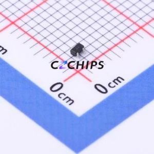 Composants électroniques d'origine et neufs BAV70T SOT-523 Diode de commutation Diode Fournisseur de composants électroniques en gros et service BOM - Product Image 1