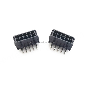Conector de Enchufe de 10 Pines con Espaciado de 3.0 mm, 430451000 43045-1000 - Product Image 1