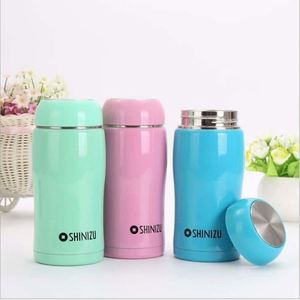 Shinizu Stainless Steel Vacuum Tumbler Double Wall Insulated Travel Bottle 24H Thermal Flask Minimalist Design for Adults - Product Image 4