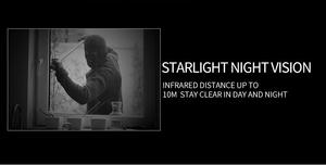 Mini <span class=keywords><strong>caméra</strong></span> portable SQ11, <span class=keywords><strong>support</strong></span> réglable de nuit, enregistrement circulaire HD 1080p, détection Mobile, Sport en plein air - Product Image 5