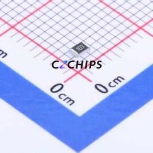 Résistance SMD AS05W2J0103T5E 0805 (Type : Film Épais) (Résistance : 10 kOhm Précision : 5 %) - Product Image 1