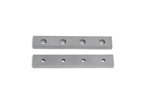 Barra de carburo de tungsteno YG11D con orificios 6.7*15.8*100.8mm, orificio de montaje grande de 7.6mm y pequeño de 4.5mm, en stock en EE. UU. - Product Image 5