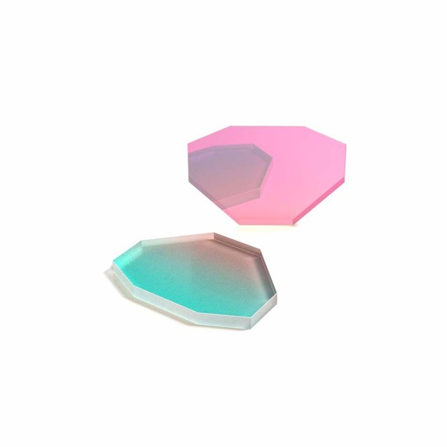 532nm CO2/YAG Optical Laser Scanning Mirror Galvanometer for Galvo Scanner 1064nm OEM JLGD