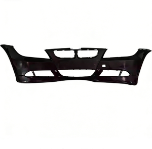 Paraurti Anteriore di Ricambio Verniciabile Aftermarket 51117140859 BM1000180 per <span class=keywords><strong>BMW</strong></span> <span class=keywords><strong>Serie</strong></span> <span class=keywords><strong>3</strong></span> F30 F31 F34 F35 - Product Image 4