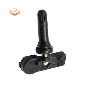 Accessoires de voiture Capteur de pression des pneus Tpms pour Dodge Chrysler 300 Jeep Ram Fiat 500 56029398Ab 433Mhz 68142397Aa 68241067Ab - Product Image 1