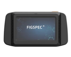 FS-IQ-VIS tragbare Hyper spektral kamera von CHNSpec Besorgen und analysieren Sie hyper spektrale Bilddaten jederzeit und überall 1 Jahr Garantie - Product Image 2